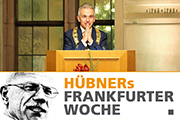 Peter Feldmann will Frankfurt prüfen
