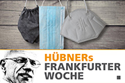Zwangsmaskierung der Deutschen in Vorbereitung?