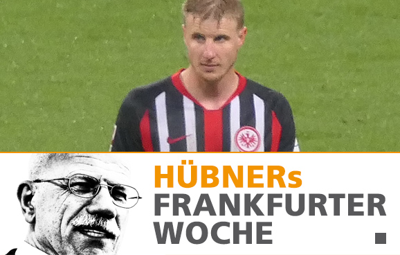 Martin Hinteregger zeigt „klare Kante“