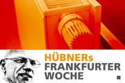 Parteifilialen im Römer sind in tiefer Verlegenheit