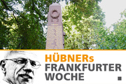 Neue Kriegsbegeisterung und alte Kriegerdenkmäler
