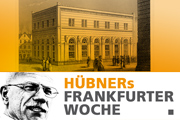 Frankfurt muß wieder schöner werden!