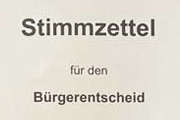 „NEIN“ zu Feldmann ist kein „JA“ zu den Parteien