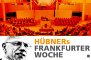 Das Problem der Demokratie ist der Parteienstaat