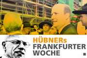 Uwe will endlich die Goldene Kette