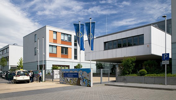 Standortalternativen für Europäische Schule prüfen!