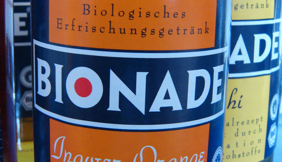 Nieder mit der „Bionadenbourgeoisie“!
