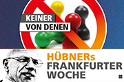 Parteifrei ist im Aufwind!