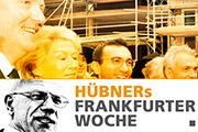 Frankfurter Stichwahl zwischen zwei Übeln