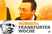Frankfurts 18-Prozent-Oberbürgermeister