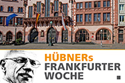 Beschämende Zustände in Frankfurts Politik