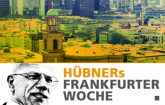 Paulskirchenjubiläum in der Demokratiekrise