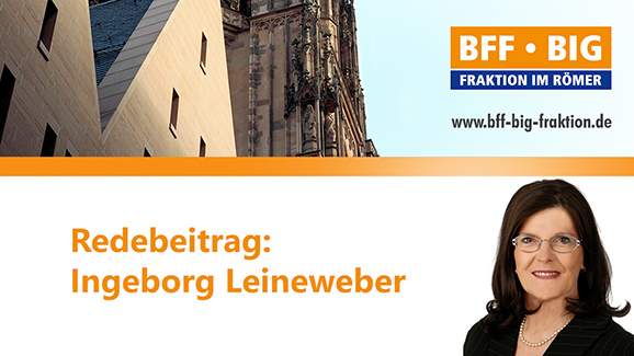 Radfahr- und Immobilienlobby Hand in Hand?