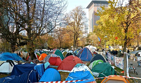 Belagerer mit beschränkter Haftung