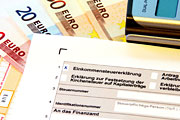 Weniger Gewerbesteuer, mehr Realität
