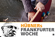 Politisches Desinteresse an Kindesmissbrauch?