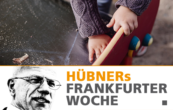 Politisches Desinteresse an Kindesmissbrauch?