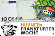 Es bleibt dabei: Nur Bares ist Wahres!