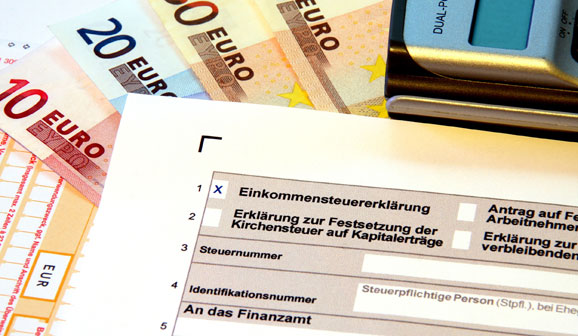 Weniger Gewerbesteuer, mehr Realität