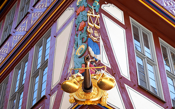 5 Jahre Neue Altstadt: Frankfurts beste Tat!