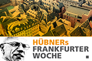 Eine Neue Altstadt reicht noch lange nicht