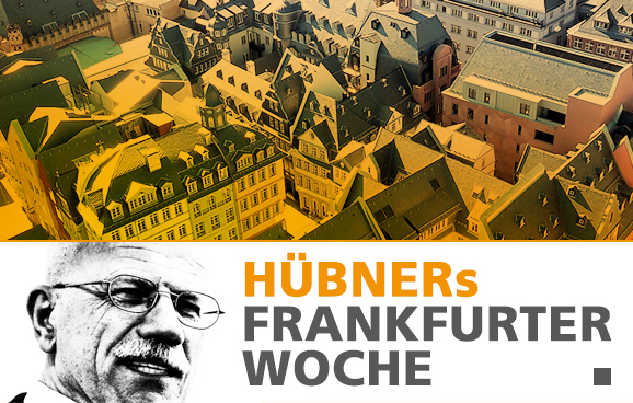 Eine Neue Altstadt reicht noch lange nicht