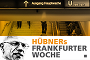 Frankfurt: „Eine glückliche Stadt“?