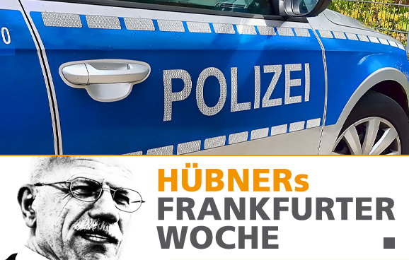 Gestern Razzia gegen, vorgestern Demo für Islamisten