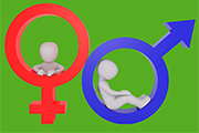 „Es hat sich ausgegendert!“