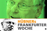Cohn-Bendits neue Juden: die Grünen