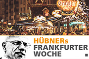 Profitcenter Weihnachtsmarkt?