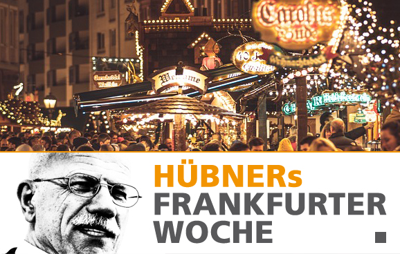 Profitcenter Weihnachtsmarkt?