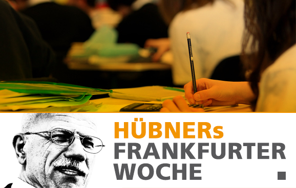 Ein Gymnasium mehr rettet nicht die Bildung
