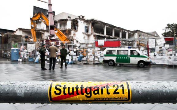 Volksentscheide sind gut, Leute!