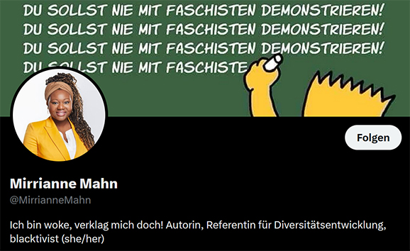 Rücktritt von Mahn als Ausschussvorsitzende gefordert