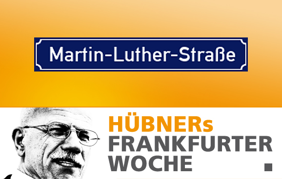 Grüne Kulturbarbaren wüten gegen große Namen