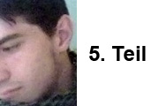 Der Prozess Arid Uka: Tag 4 (5. Teil)