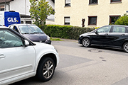 Goldstein im Verkehrsdilemma