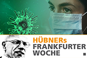 Gerade Frankfurt braucht Corona-Aufklärung