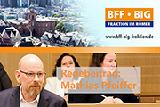 „Märchenstunde des Oberbürgermeisters“