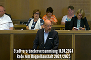 „Wohltaten werden mit der Gießkanne verteilt“
