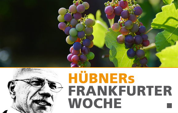 Auf die Qualität des Weines kommt es an!