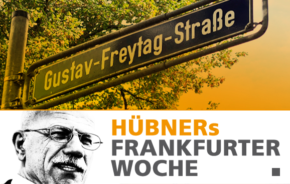 Soll eine Frankfurter Straße umbenannt werden?