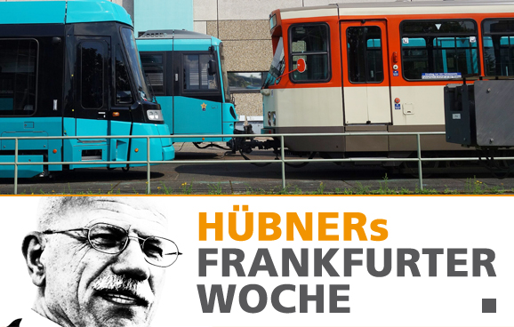 Schwarzfahren ist unsozial
