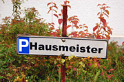 Vom Hassprediger zum Moschee-Hausmeister