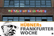 Die „Zeitenwende“ gilt auch für die Kulturszene