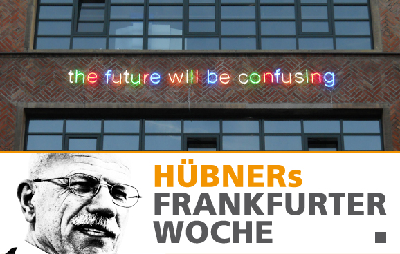 Die „Zeitenwende“ gilt auch für die Kulturszene
