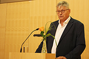 „Die gedankenlose Arroganz der Moderne“