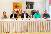 Mathias Pfeiffer als Vorsitzender der BFF bestätigt