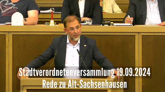 Für ein lebenswertes Alt-Sachsenhausen